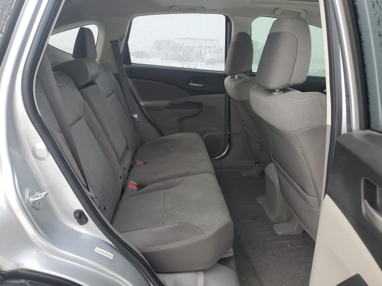 2012 Honda CR-V - Image 11