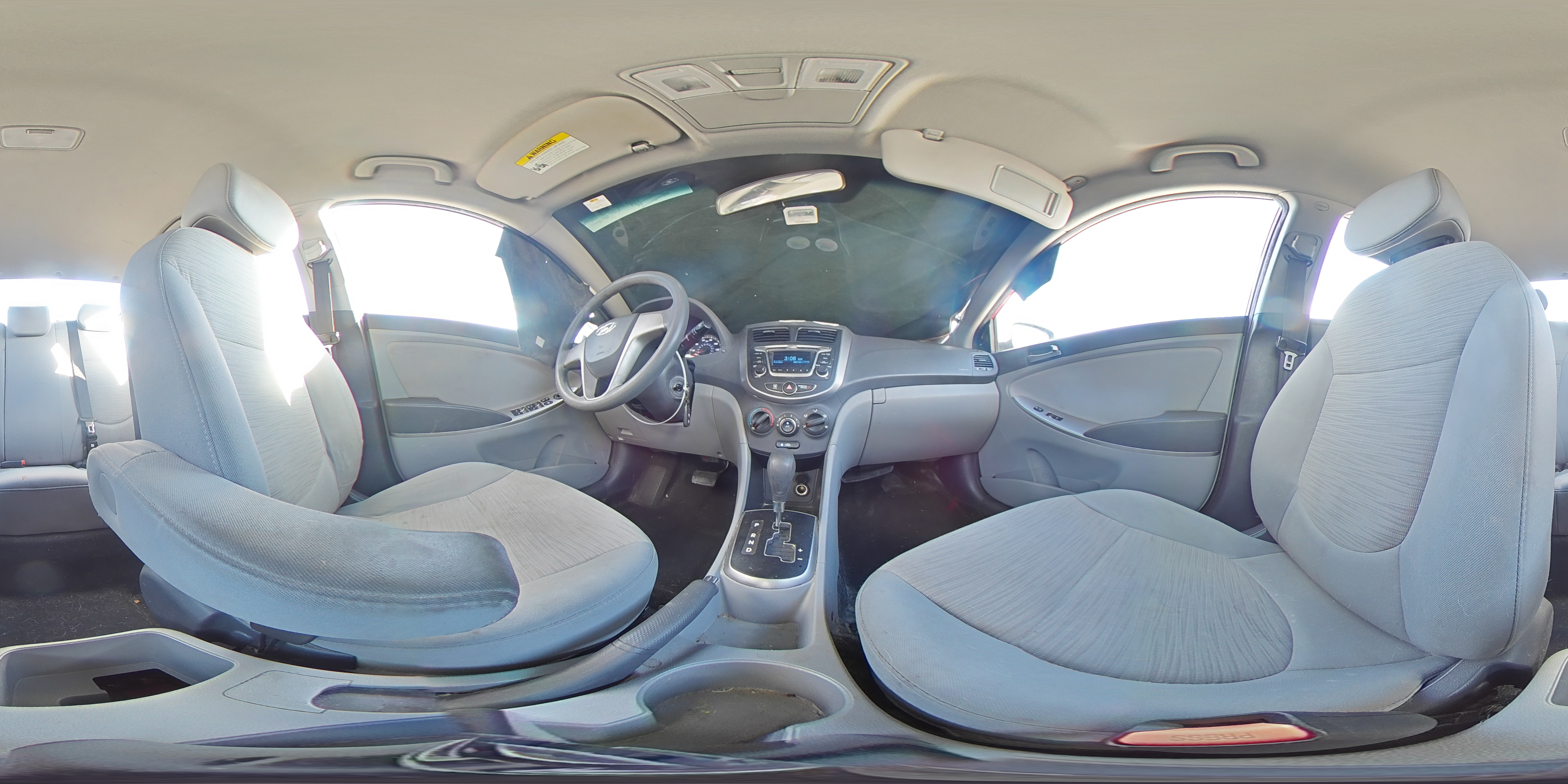 2016 Hyundai Accent - Image 14