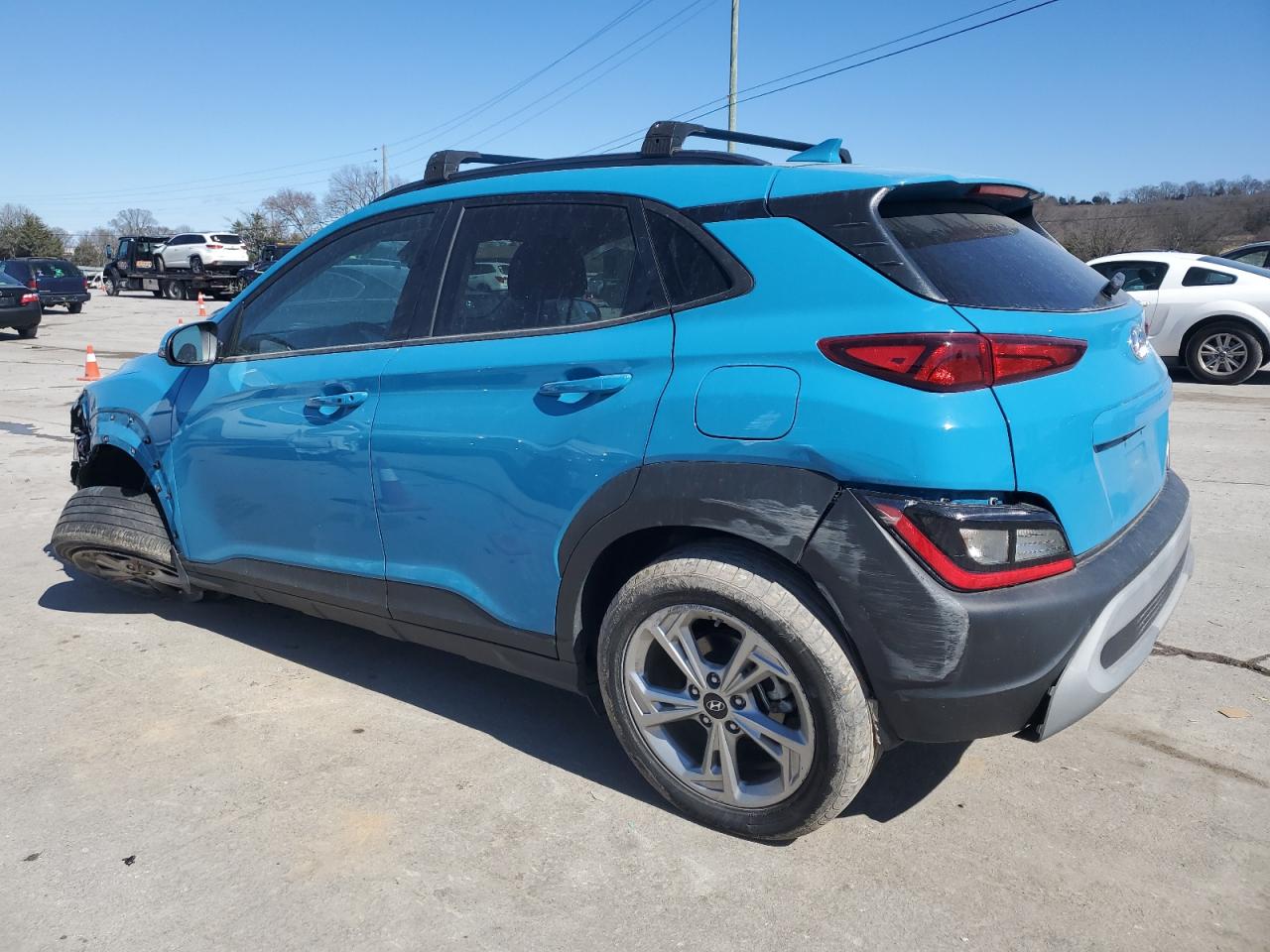 2022 Hyundai Kona - Image 2