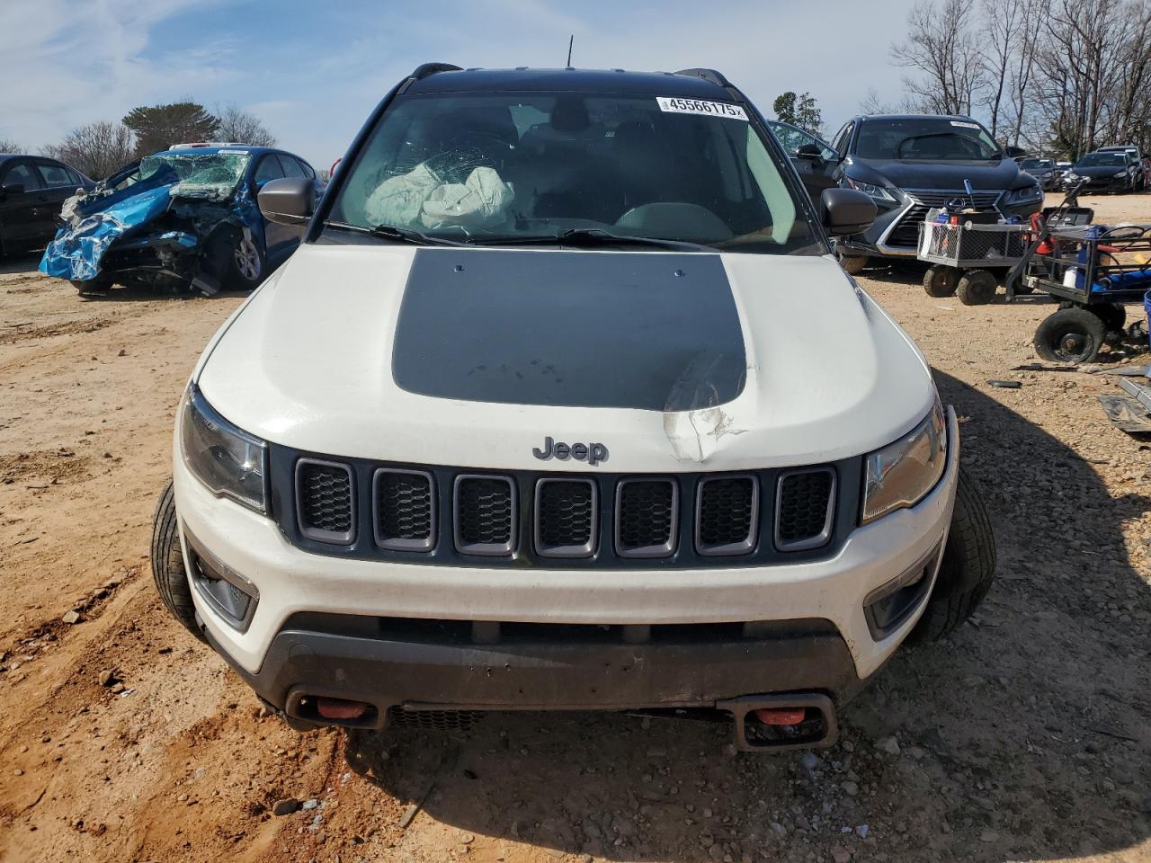 2019 Jeep Compass - Image 5