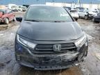 2023 Honda Odyssey Sport-L продається в Woodhaven, MI - Side