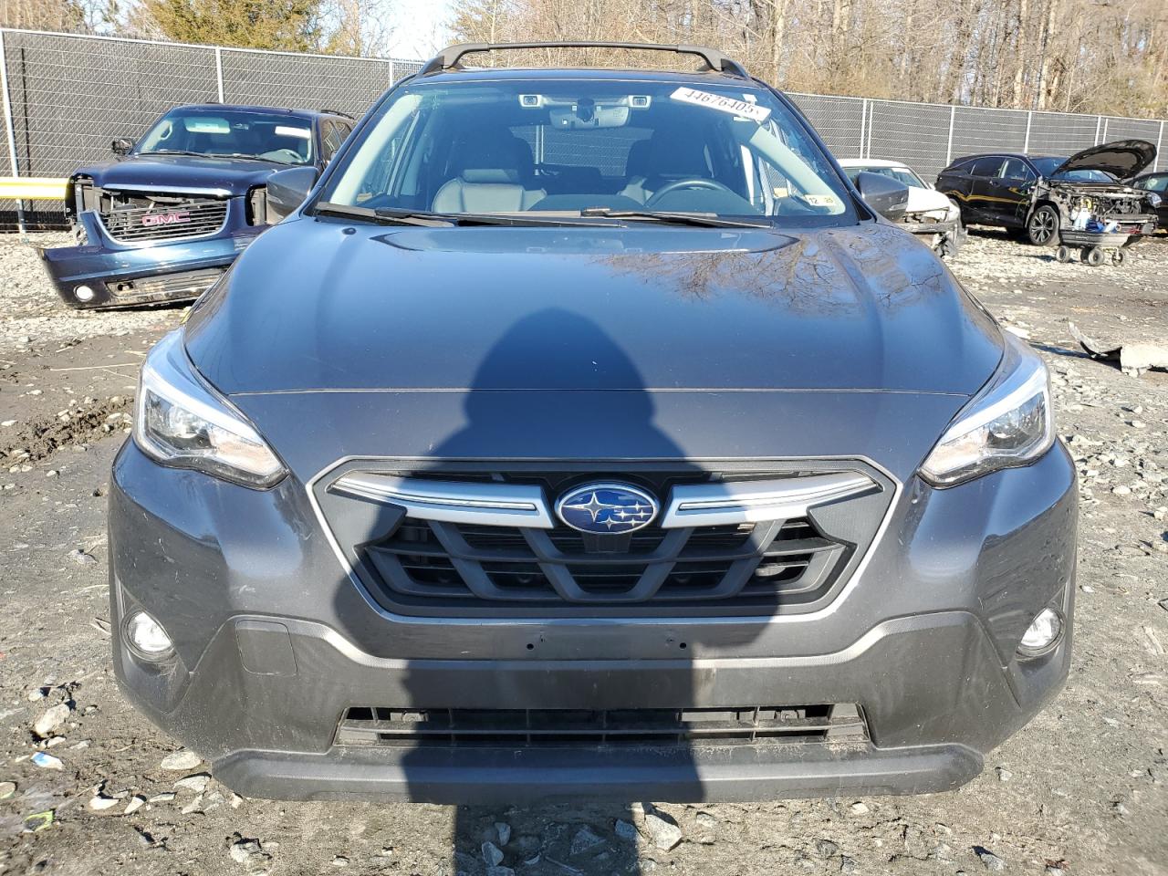2021 Subaru XV - Image 5