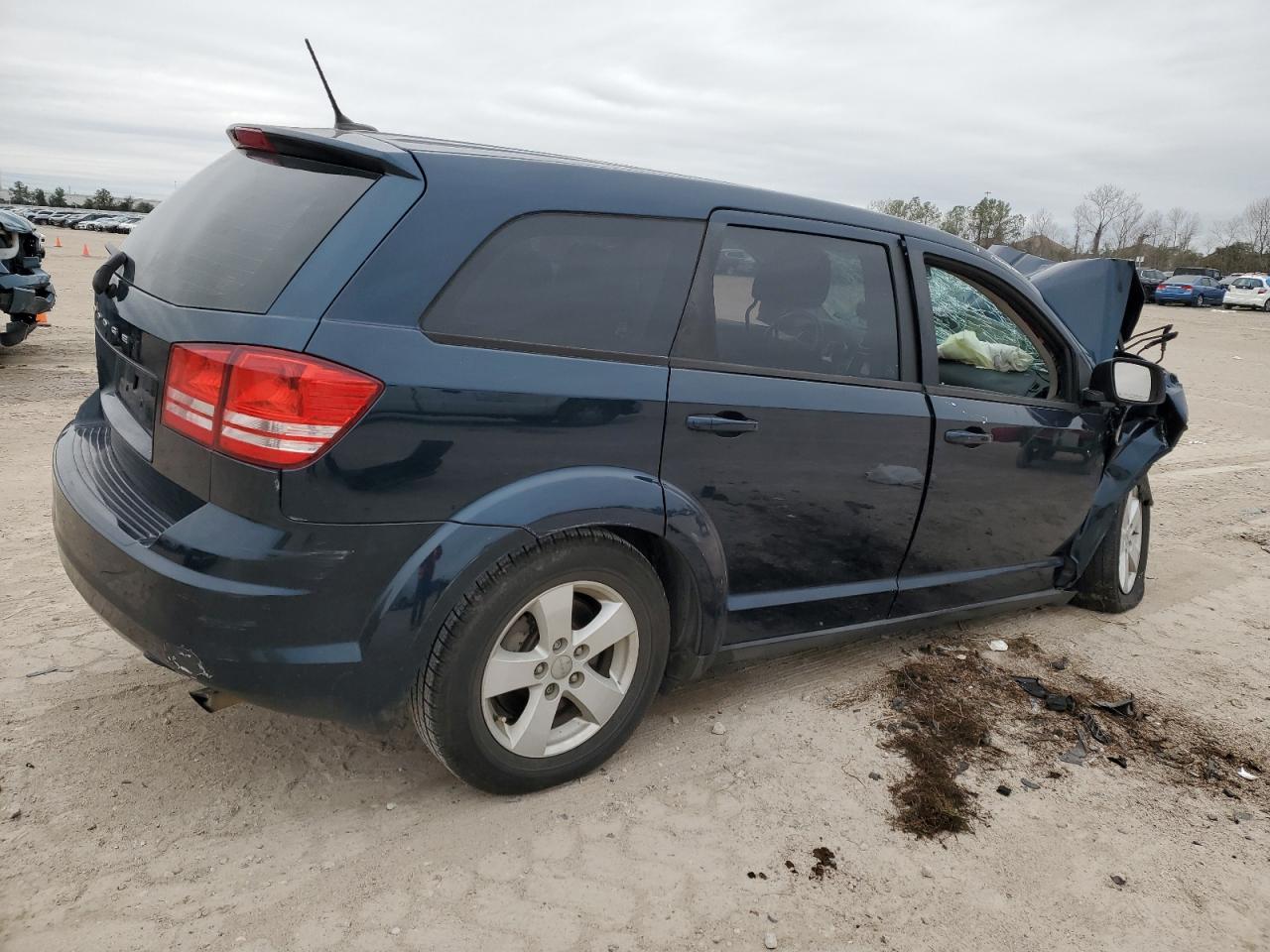 2013 Dodge Journey - Image 3