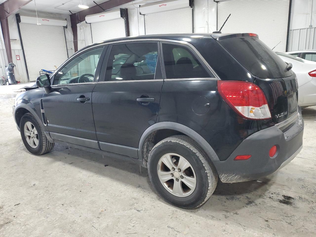 2009 Saturn VUE - Image 2