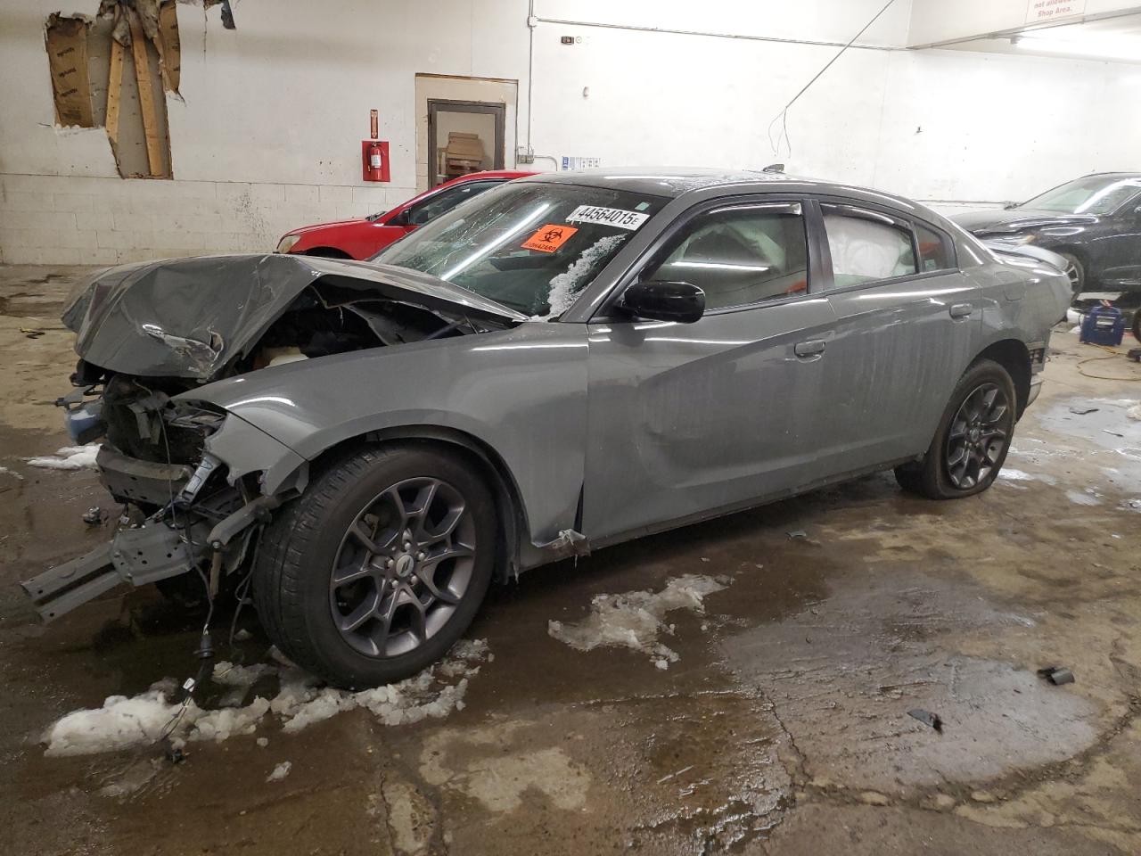 2018 Dodge Charger - Image 1