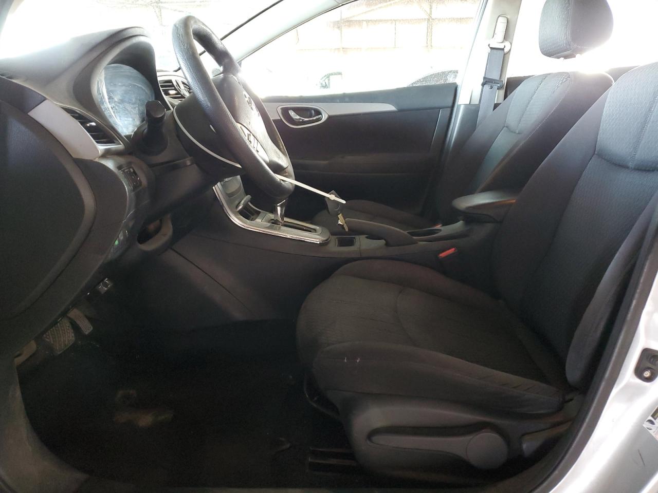 2013 Nissan Sentra - Image 7