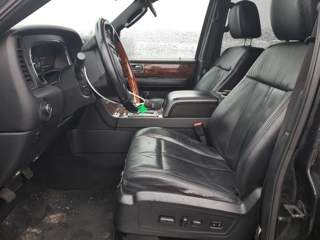 2015 Lincoln Navigator - Image 7