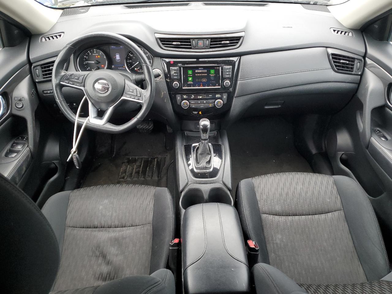 2018 Nissan Rogue - Image 8