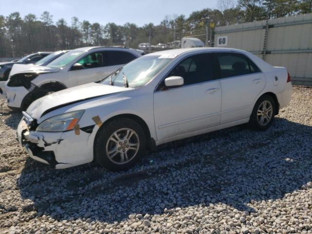 2006 Honda Accord Se