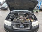 2008 Subaru Forester 2.5X zu verkaufen in Woodhaven, MI - Side