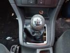 2007 FORD FOCUS GHIA for sale at Copart BRISTOL