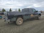 2008 Gmc Sierra K3500 en Venta en Eugene, OR - Front End