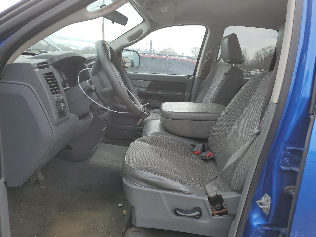 2008 Dodge RAM - Image 7