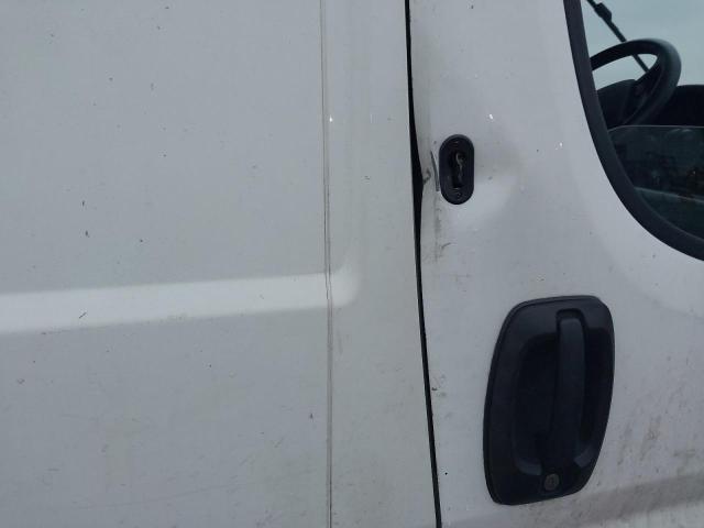 2019 CITROEN RELAY 35 H