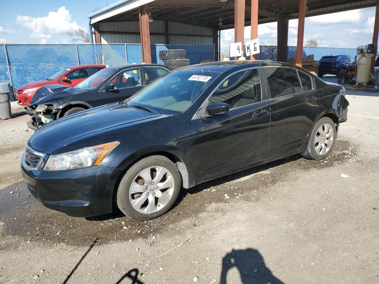 2010 Honda Accord - Image 1