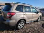 2016 Subaru Forester 2.5I Limited na sprzedaż w Magna, UT - Front End