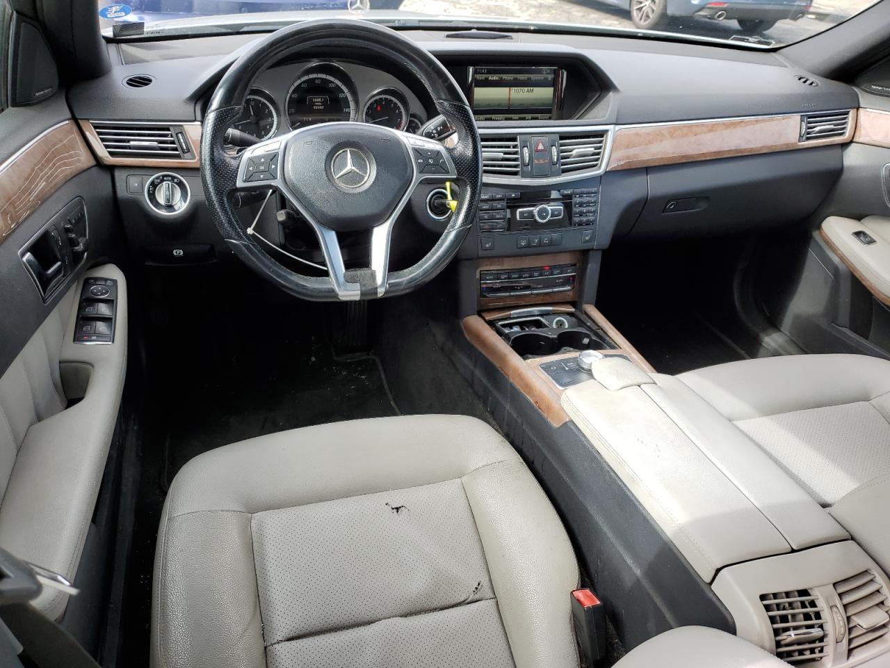 2013 Mercedes-Benz E-klasse - Image 8
