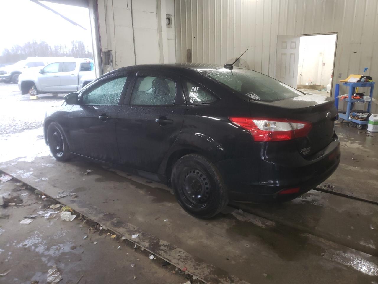 2013 Ford Focus - Image 2