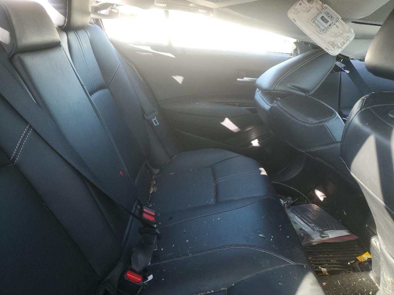2020 Toyota Corolla - Image 10