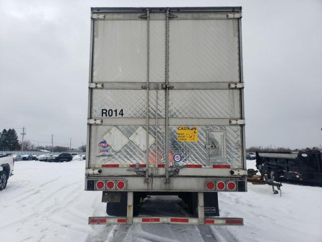 2018 UTILITY TRAILER
