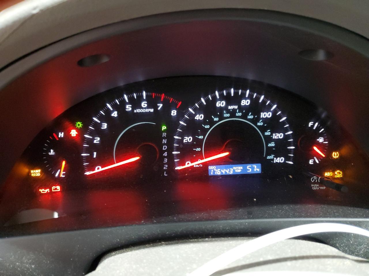 2007 Toyota Camry - Image 9
