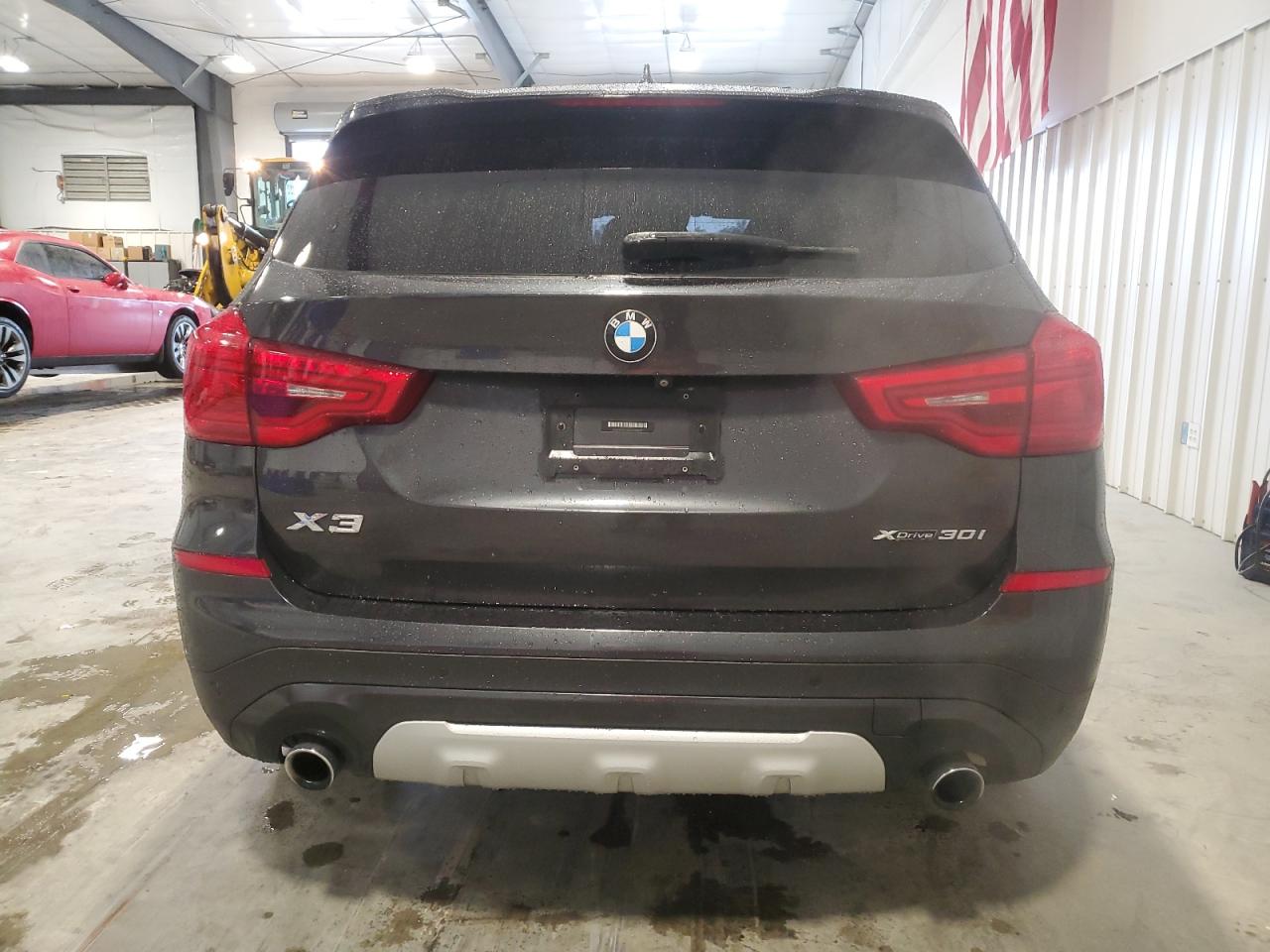 2019 BMW X3 - Image 6