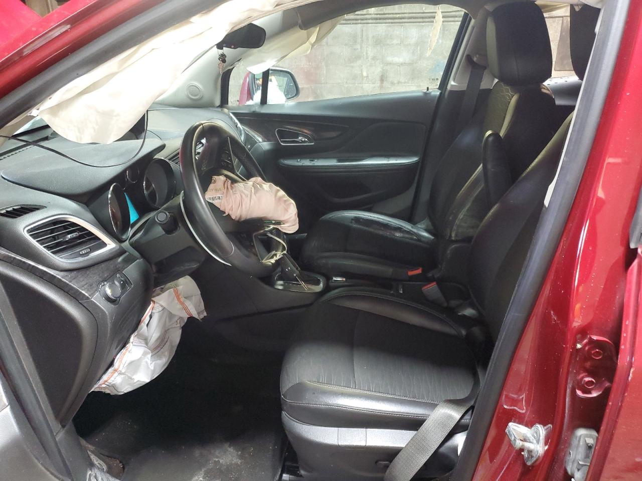 2016 Buick Encore - Image 7