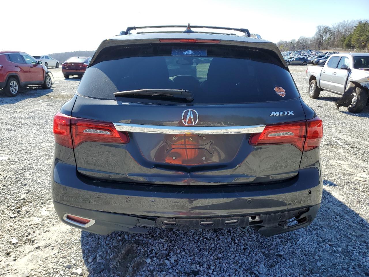 2015 Acura MDX - Image 6