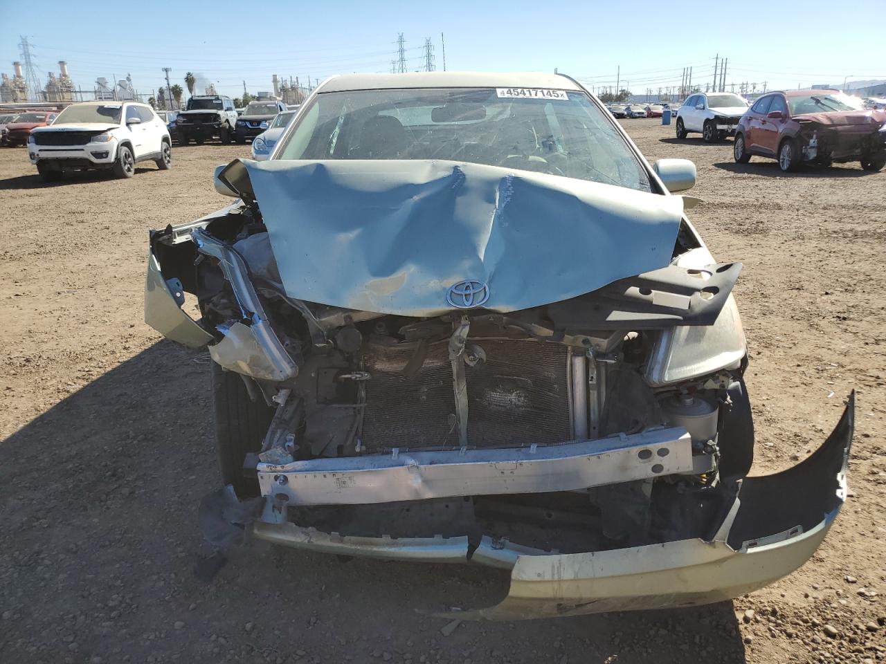 2008 Toyota Prius - Image 5