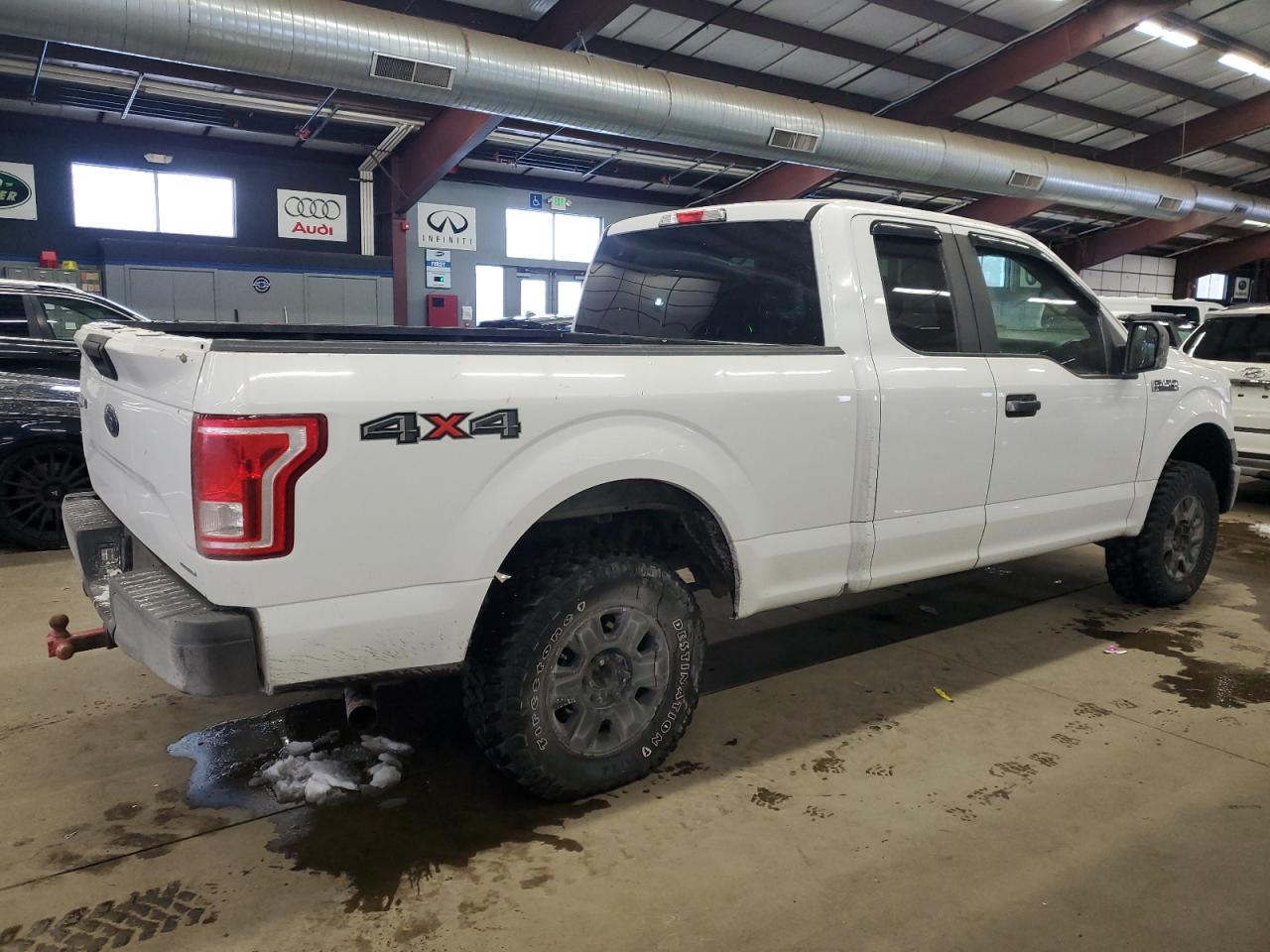 2015 Ford F-150 - Image 3