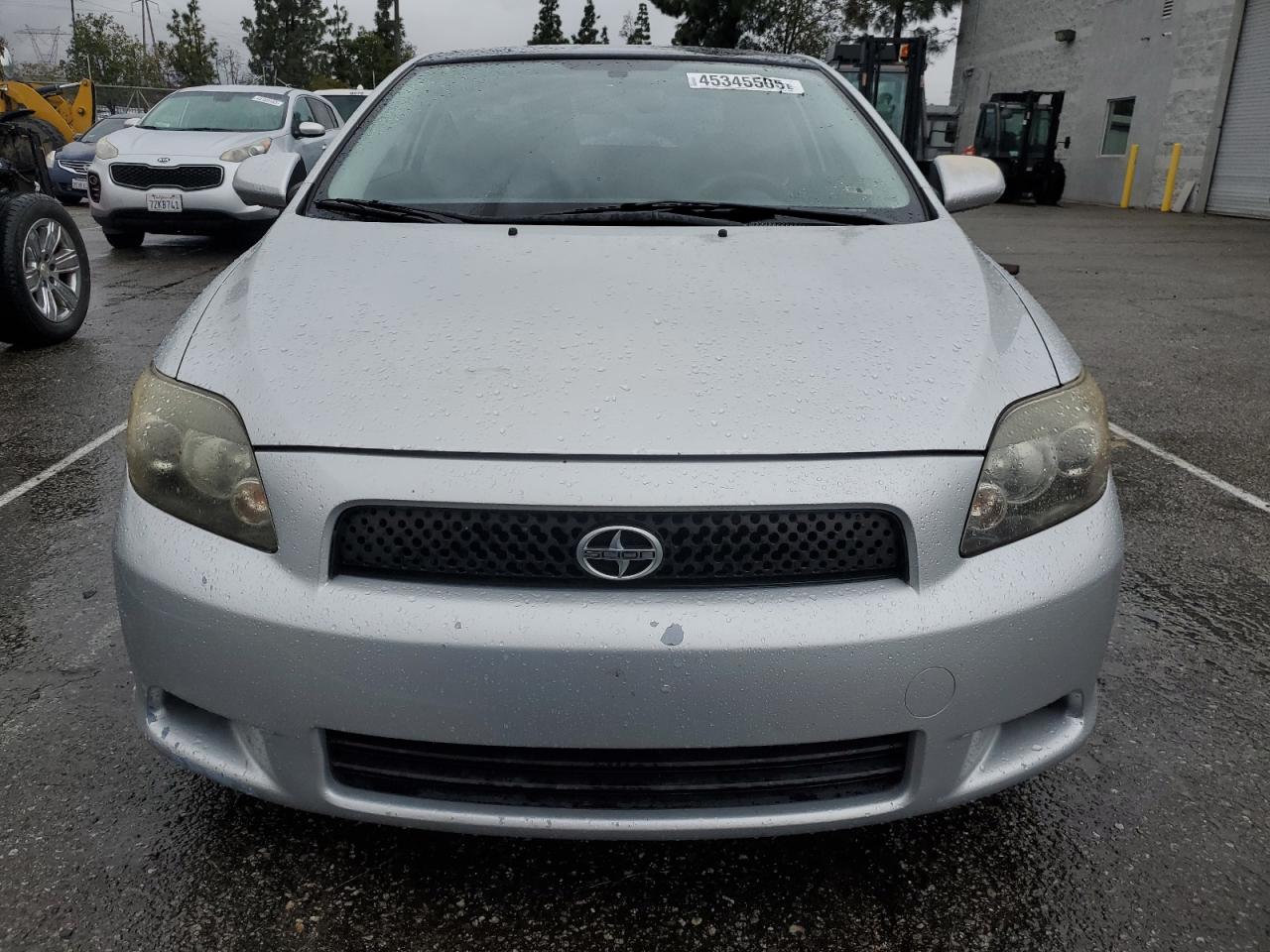 2008 Scion tC - Image 5