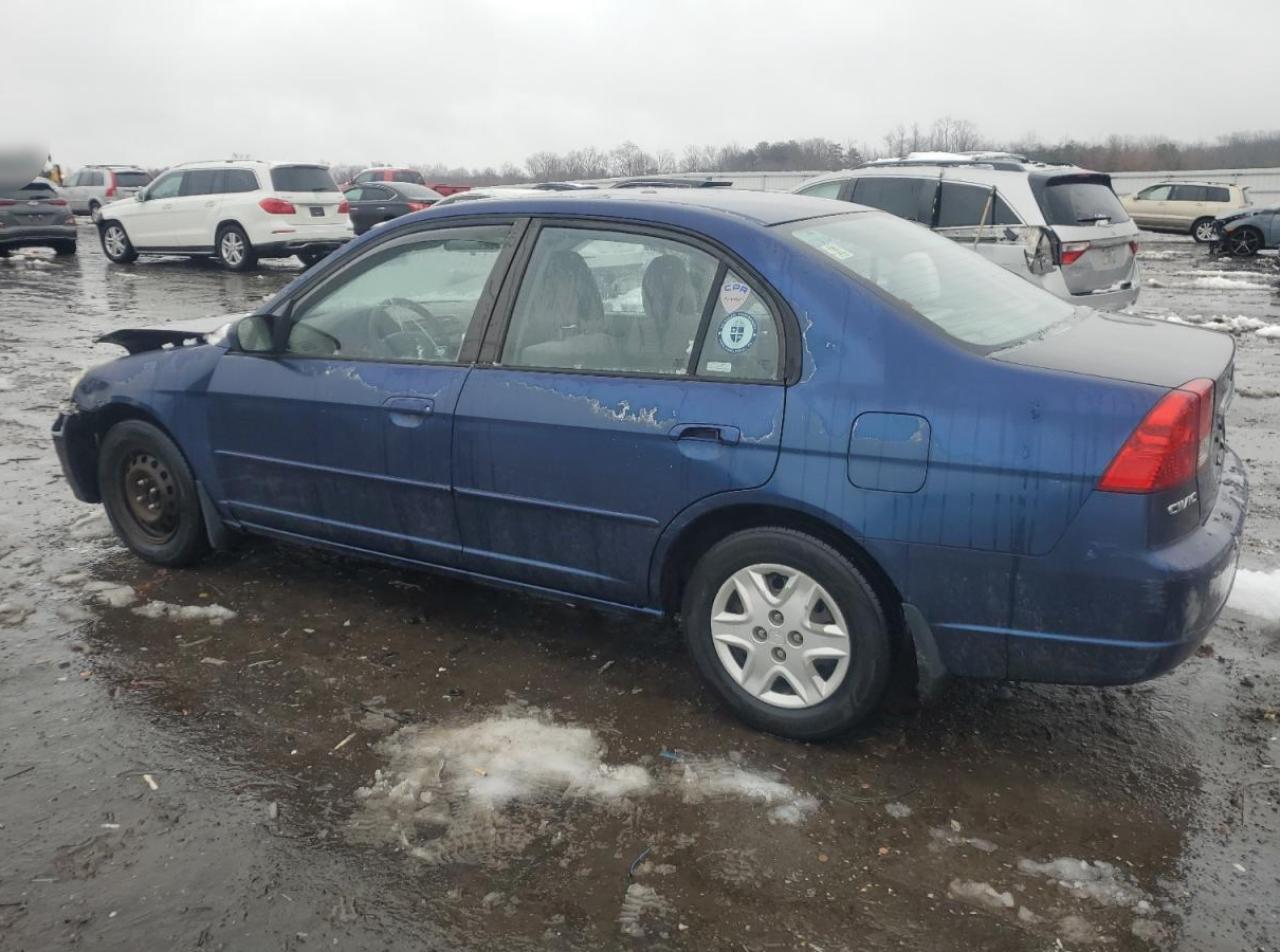 2003 Honda Civic - Image 2