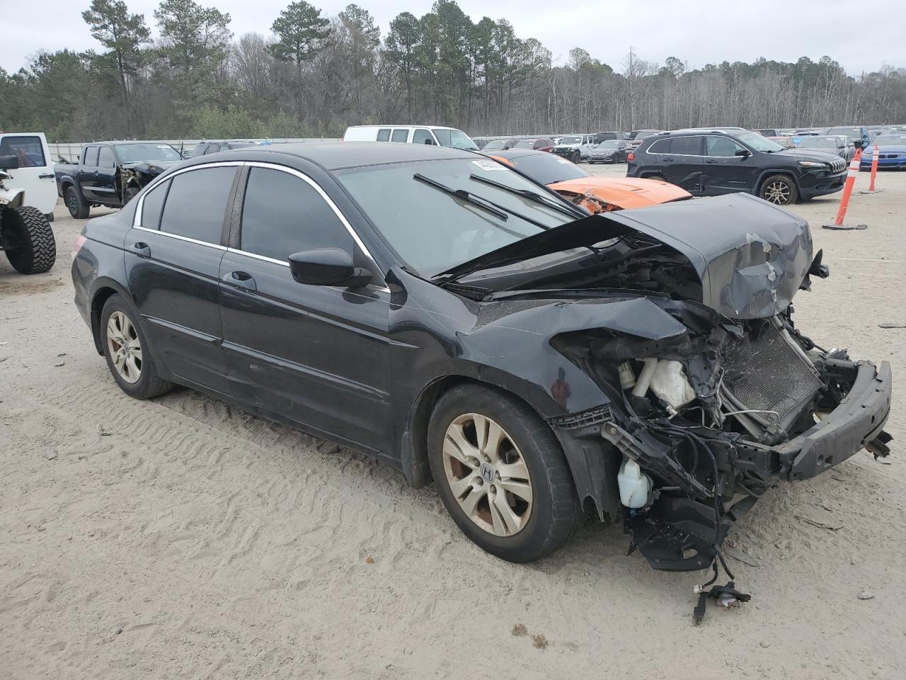 2012 Honda Accord - Image 4