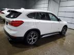 2017 Bmw X1 Xdrive28I for Sale in Candia, NH - Front End
