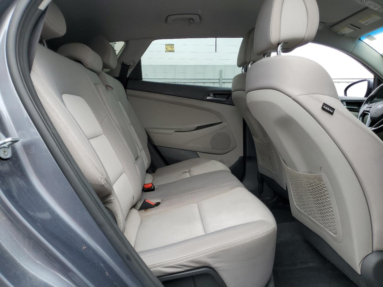 2016 Hyundai Tucson - Image 11