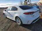 2020 TOYOTA COROLLA LE à vendre chez Copart AB - CALGARY