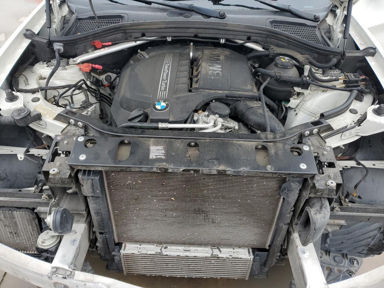 2017 BMW X3 - Image 11