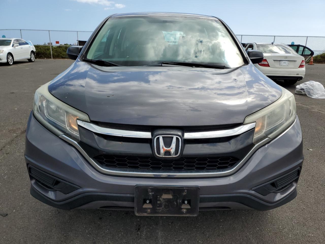 2016 Honda CR-V - Image 5