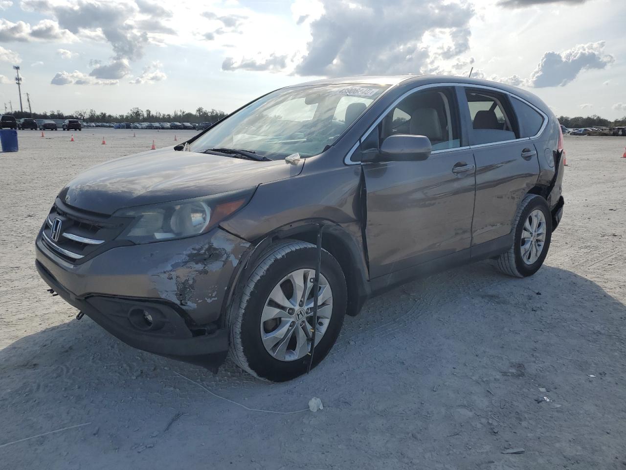 2013 Honda CR-V - Image 1