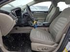 2019 Ford Fusion Se იყიდება Wayland-ში, MI - Front End