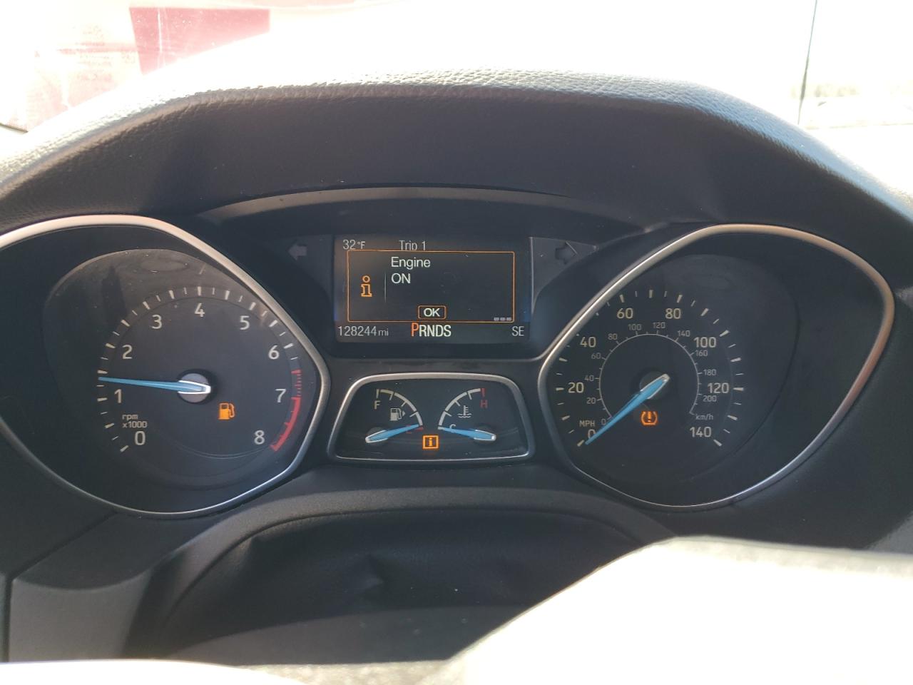 2015 Ford Focus - Image 9