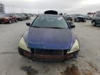 2004 Honda Accord Dx للبيع في New Orleans، LA - Front End