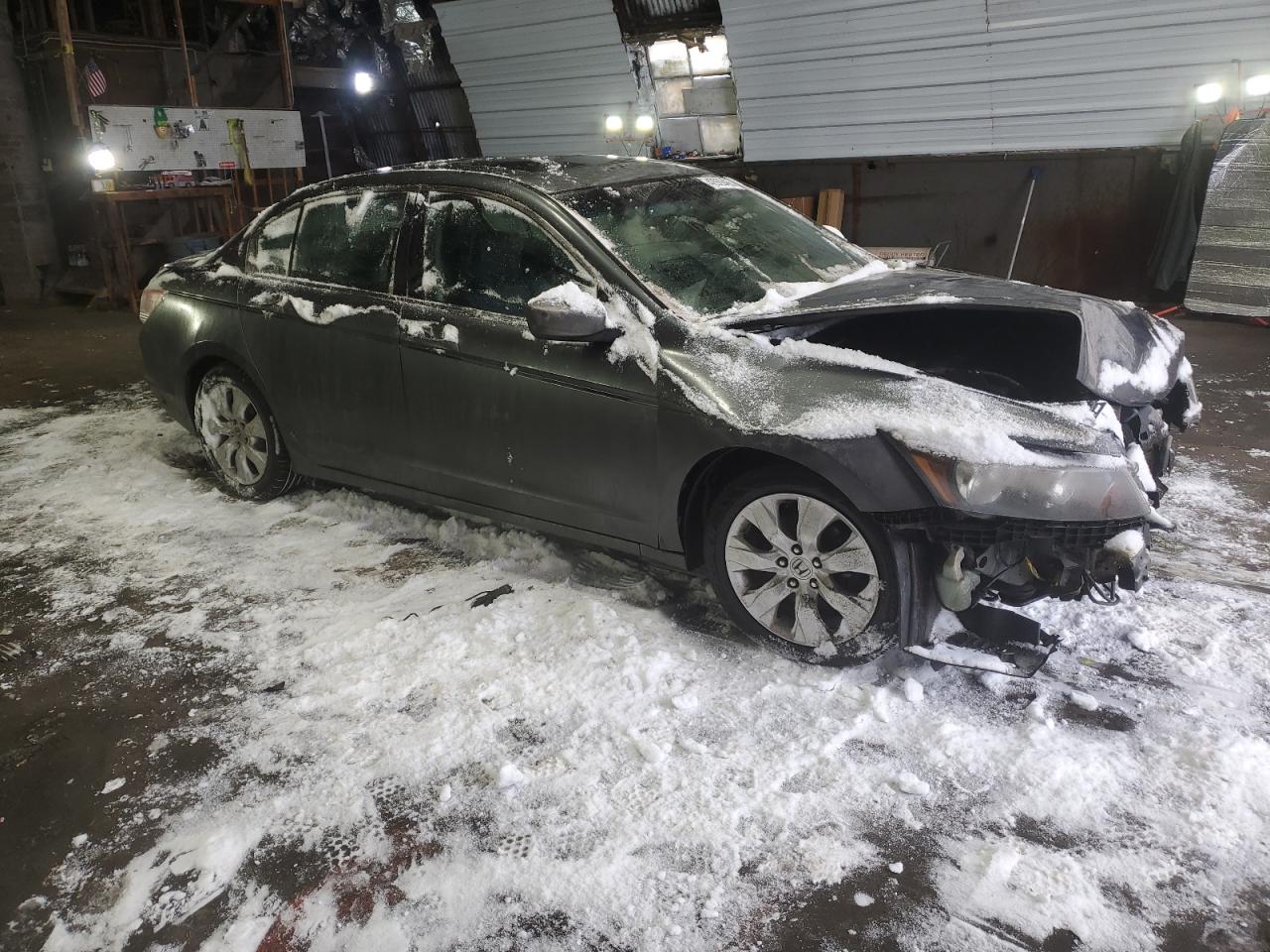 2010 Honda Accord - Image 4