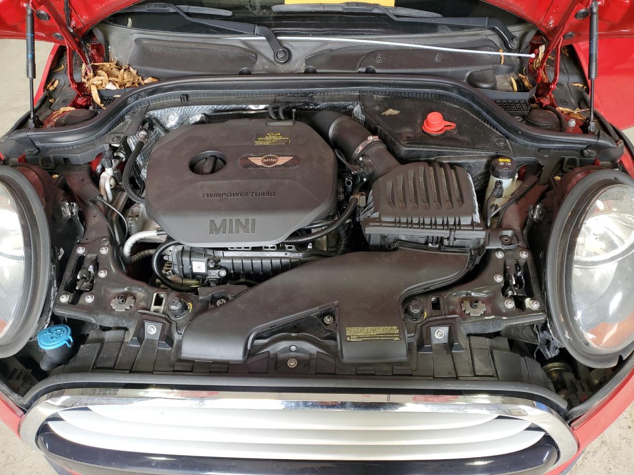 2015 MINI Cooper - Image 13