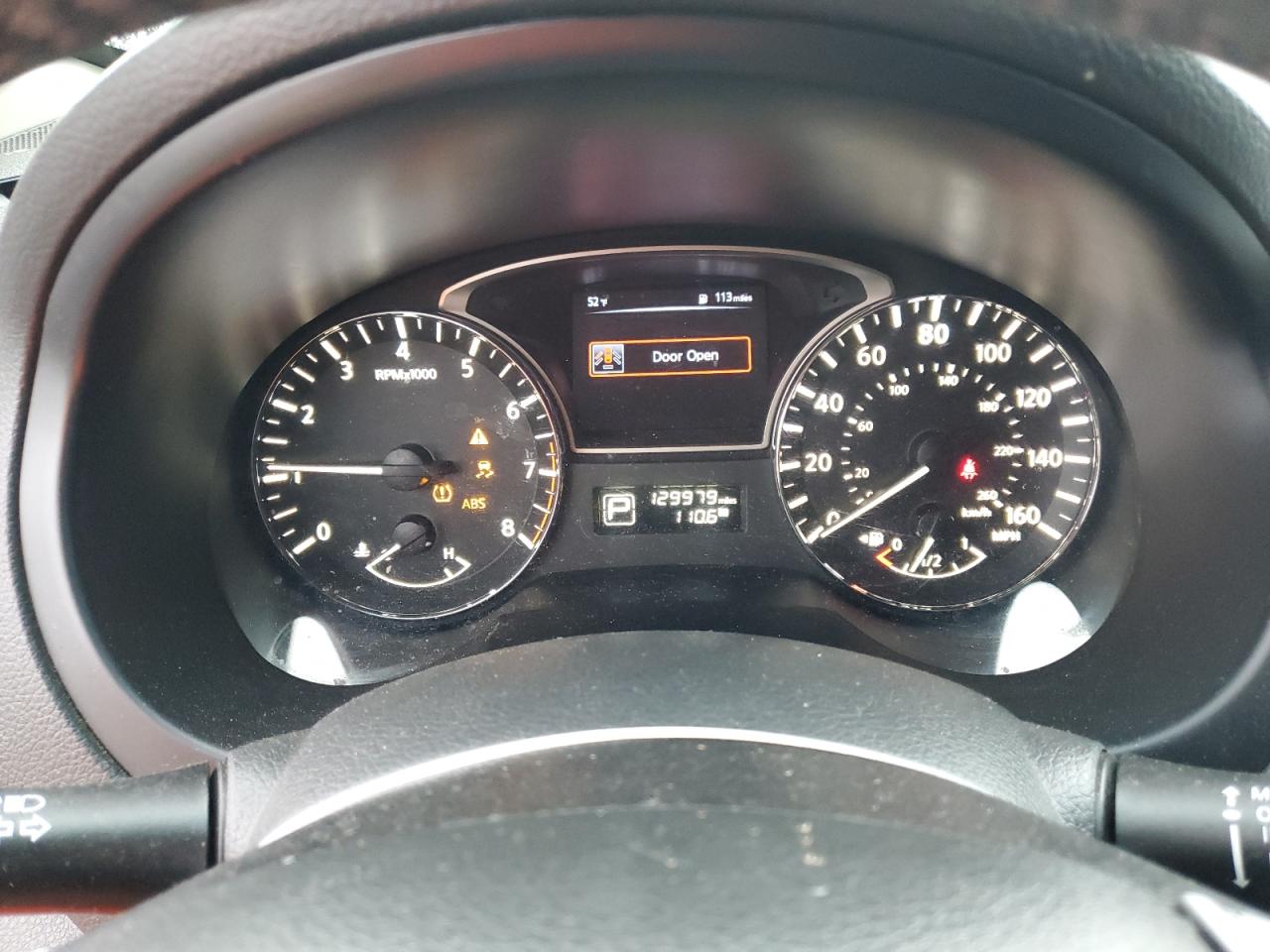 2015 Nissan Altima - Image 9
