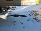 2022 Cimc 1Rbr5305 Dry Van Trailer for Sale in Greenwood, NE - Side