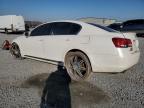 2006 Lexus Gs 300 للبيع في Gastonia، NC - Front End