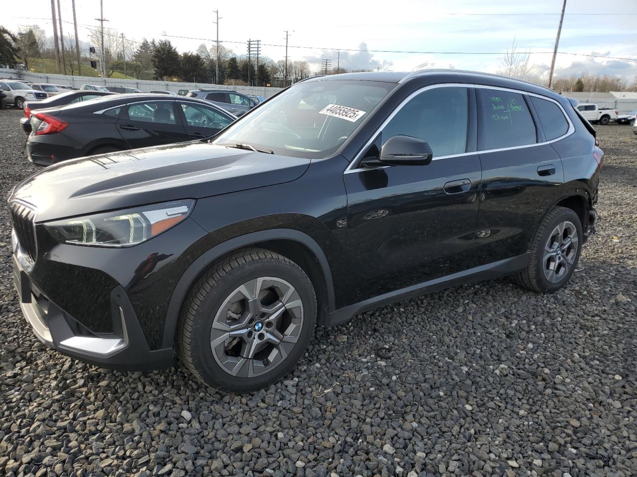 2023 Bmw X1 Xdrive28I იყიდება Portland-ში, OR - Rear End
