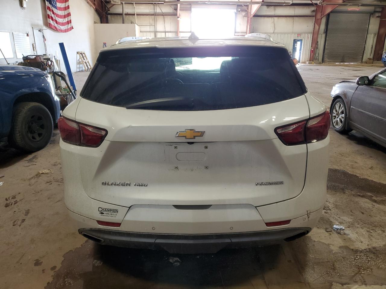 2020 Chevrolet Blazer - Image 6