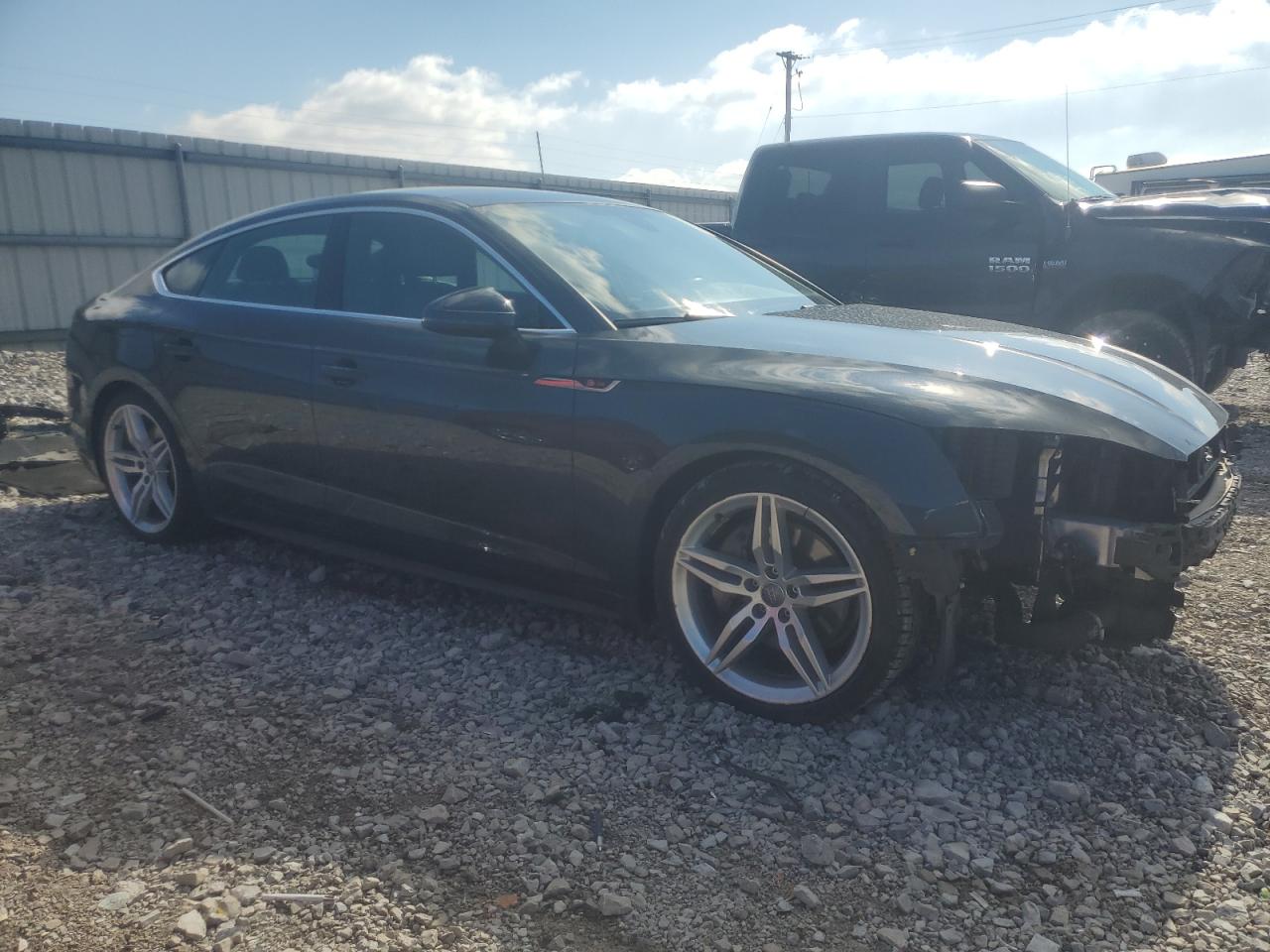 2019 Audi A5 - Image 4
